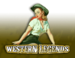 Western Legend logo