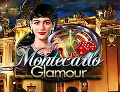 Montecarlo Glamour logo