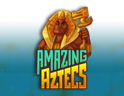 Amazing Aztecs logo