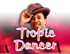 Tropic Dancer logo