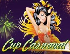 Cup Carnaval logo