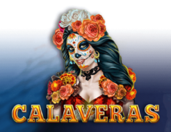 Calaveras logo