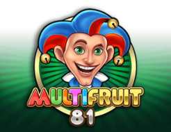 MultiFruit 81 logo