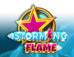 Storming Flame logo