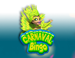 Carnaval Bingo logo