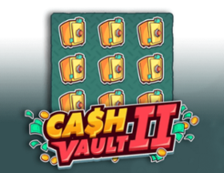 Cash Vault II logo