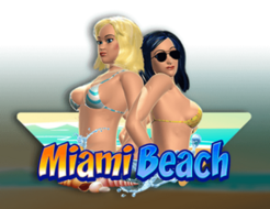 Miami Beach logo