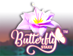 Butterfly Staxx logo