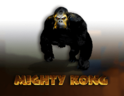 Mighty Kong logo