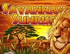 Savannah Sunrise logo