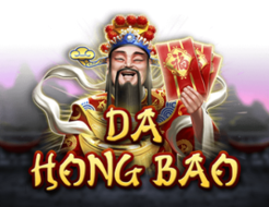 Da Hong Bao logo