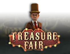 Treasure Fair logo