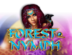 Forest Nymph logo