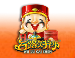 Wu Lu Cai Shen logo