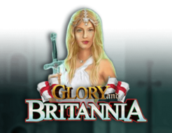 Glory and Britannia logo