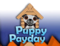 Puppy Payday logo