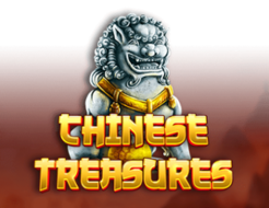 Chinese Treasures logo