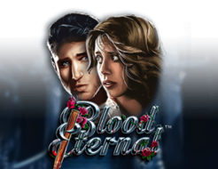 Blood Eternal logo