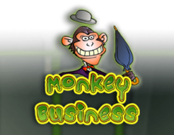 Monkey Business logo