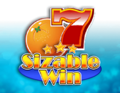 Sizable Win logo