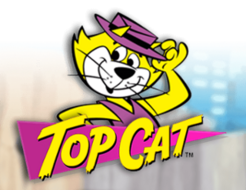 Top Cat logo