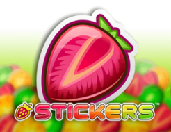 Stickers logo