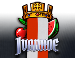 Ivanhoe logo