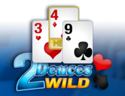 Deuces Wild (Espresso) logo