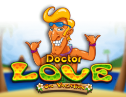 Doctor Love on Vacation logo