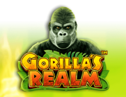 Gorilla s Realm logo