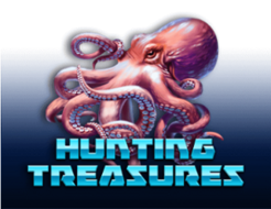 Hunting Treasures logo