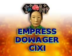 Empress Dowager Cixi logo