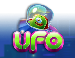 UFO logo