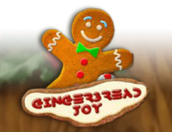 Gingerbread Joy logo