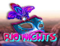 Rio Nights logo