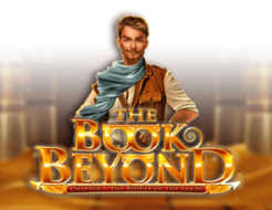 The Book Beyond logo