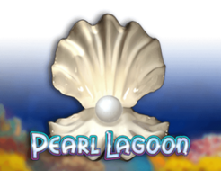 Pearl Lagoon logo