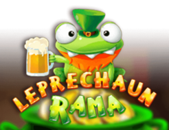 Leprechaun Rama logo