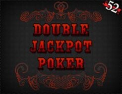 Double Jackpot Poker - 52 Hands logo