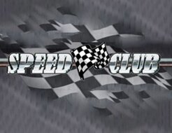 Speed Club logo