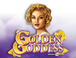 Golden Goddess logo