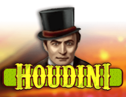 Houdini logo