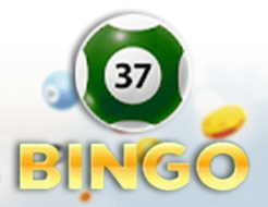 Bingo 37 logo