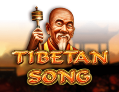 Tibetan Song logo