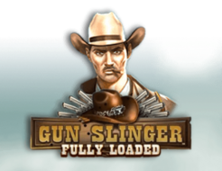 Gun Slinger Fully Loaded logo