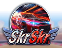 SkrSkr logo