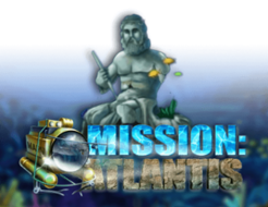 Mission Atlantis logo