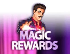 Magic Rewards logo