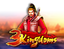 3 Kingdoms – Battle of Red Cliffs logo