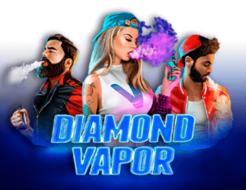 Diamond Vapor logo